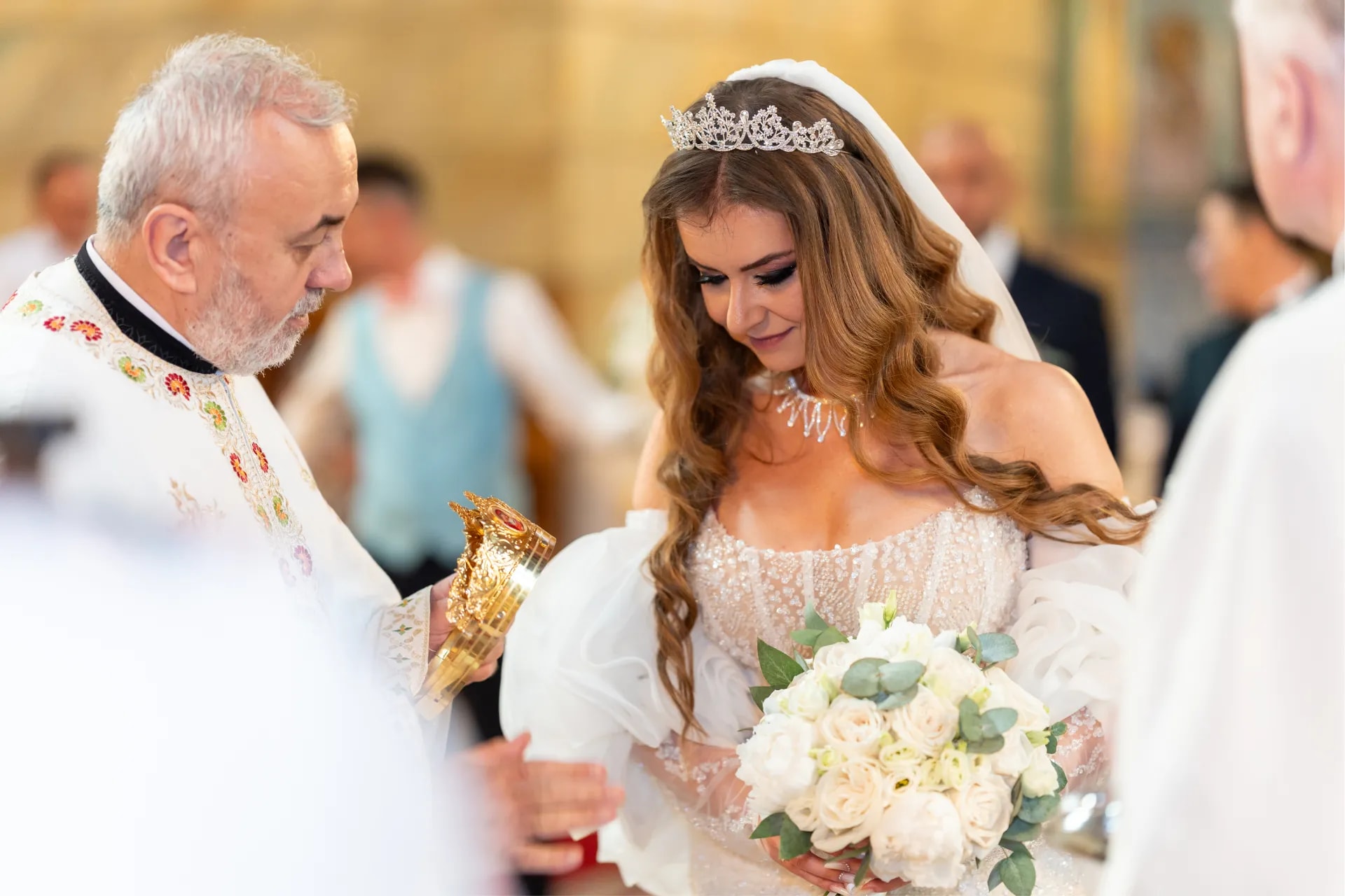 Servicii foto-video pentru nuntă în București - Adrian Nica