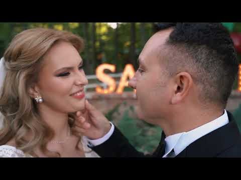 Elena & Mihai - Mogoșoaia · Ședință Cuplu