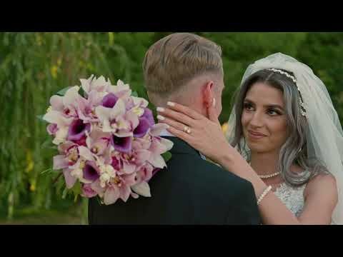 Ioana & Vlad - Ilfov · Domeniul Manasia