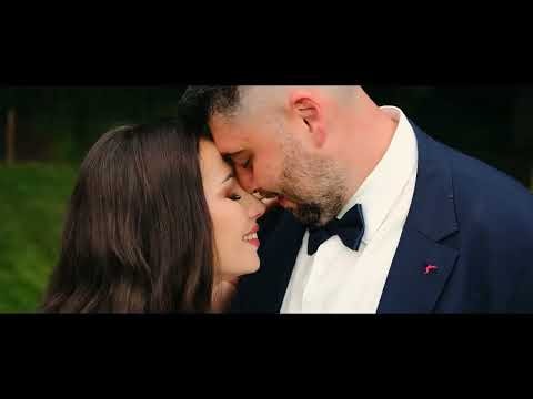 Alexandra & Cristian - București · Restaurant Diplomat